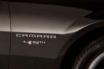Chevrolet Camaro 45th Anniversary Special Edition 2012 года